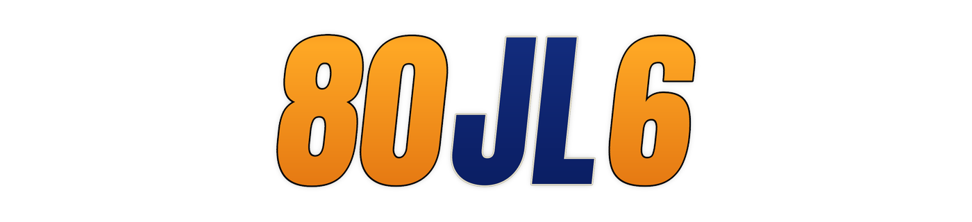 80jl6 Casino Logo